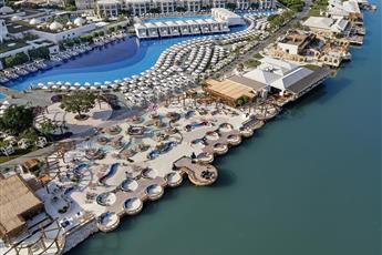 Titanic Deluxe Golf Belek 5*