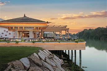 Titanic Deluxe Golf Belek 5*