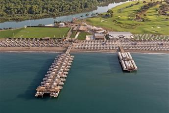 Titanic Deluxe Golf Belek 5*