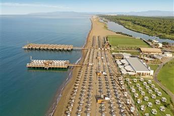 Titanic Deluxe Golf Belek 5*