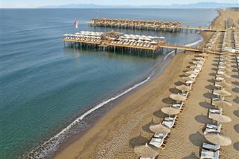Titanic Deluxe Golf Belek 5*
