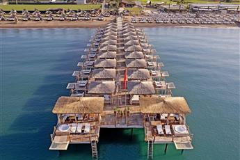 Titanic Deluxe Golf Belek 5*