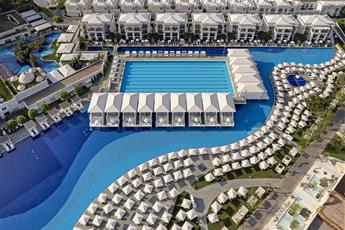 Titanic Deluxe Golf Belek 5*