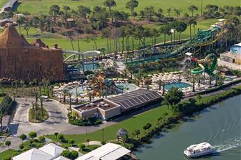 Titanic Deluxe Golf Belek 5*