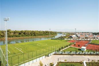 Titanic Deluxe Golf Belek 5*