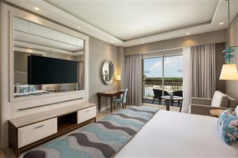Titanic Deluxe Golf Belek 5*