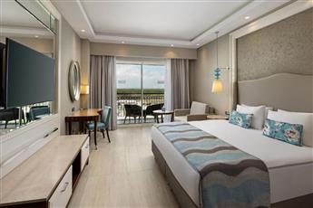 Titanic Deluxe Golf Belek 5*