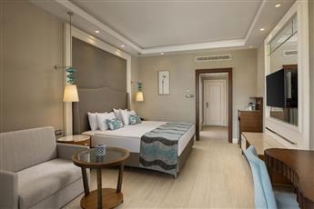 Titanic Deluxe Golf Belek 5*