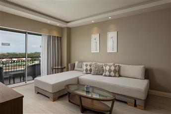 Titanic Deluxe Golf Belek 5*