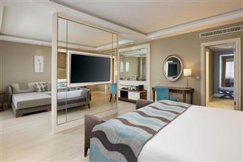 Titanic Deluxe Golf Belek 5*