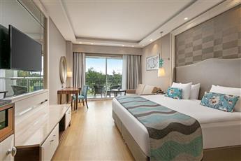 Titanic Deluxe Golf Belek 5*
