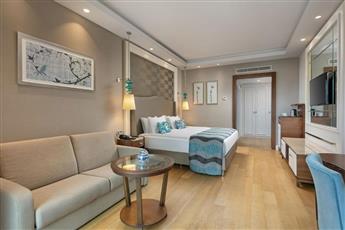 Titanic Deluxe Golf Belek 5*