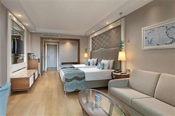 Titanic Deluxe Golf Belek 5*