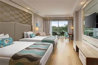 Titanic Deluxe Golf Belek 5*