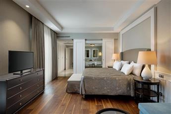Titanic Deluxe Golf Belek 5*