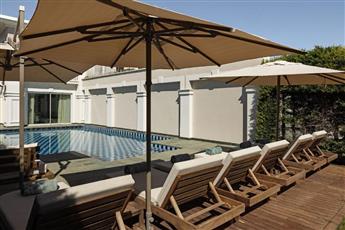 Titanic Deluxe Golf Belek 5*