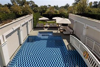 Titanic Deluxe Golf Belek 5*