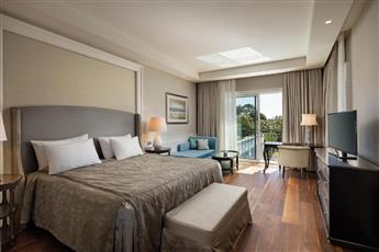 Titanic Deluxe Golf Belek 5*