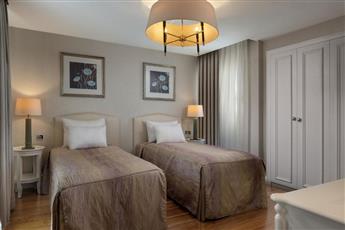 Titanic Deluxe Golf Belek 5*