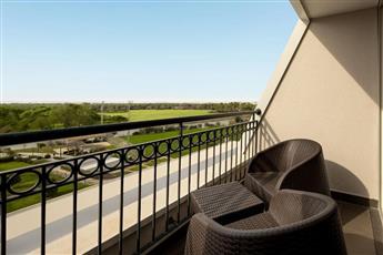 Titanic Deluxe Golf Belek 5*