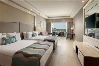 Titanic Deluxe Golf Belek 5*