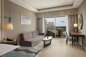 Titanic Deluxe Golf Belek 5*