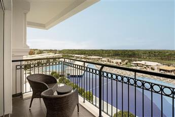Titanic Deluxe Golf Belek 5*