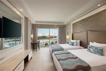 Titanic Deluxe Golf Belek 5*