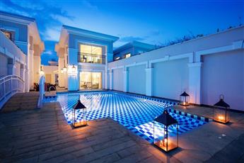 Titanic Deluxe Golf Belek 5*