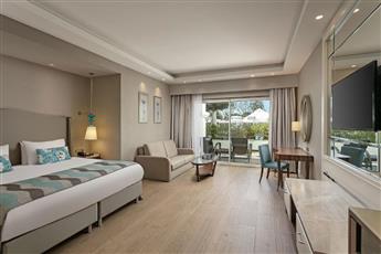 Titanic Deluxe Golf Belek 5*
