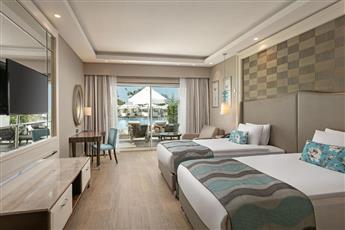 Titanic Deluxe Golf Belek 5*