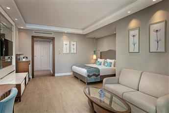 Titanic Deluxe Golf Belek 5*