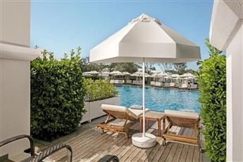 Titanic Deluxe Golf Belek 5*