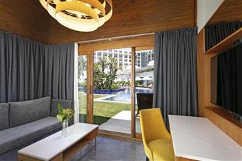 Titanic Deluxe Golf Belek 5*