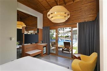 Titanic Deluxe Golf Belek 5*