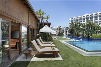 Titanic Deluxe Golf Belek 5*