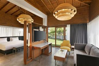 Titanic Deluxe Golf Belek 5*