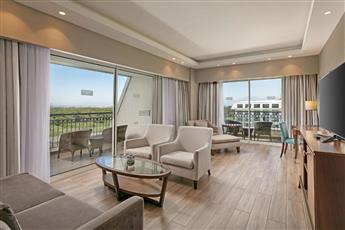 Titanic Deluxe Golf Belek 5*
