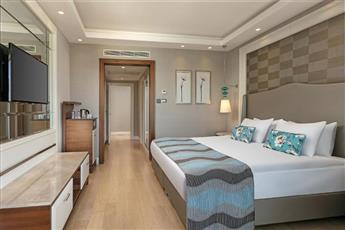 Titanic Deluxe Golf Belek 5*