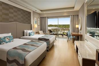 Titanic Deluxe Golf Belek 5*