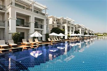 Titanic Deluxe Golf Belek 5*