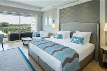 Titanic Deluxe Golf Belek 5*
