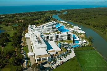 Titanic Deluxe Golf Belek 5*