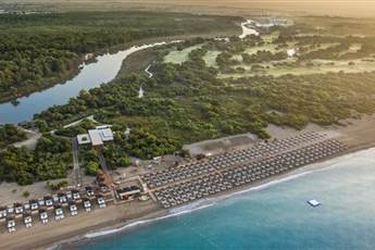 Titanic Deluxe Golf Belek 5*