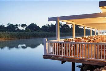 Titanic Deluxe Golf Belek 5*