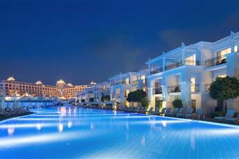 Titanic Deluxe Golf Belek 5*
