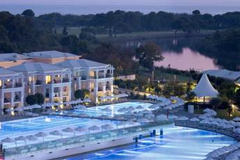 Titanic Deluxe Golf Belek 5*