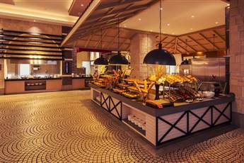 Titanic Deluxe Golf Belek 5*