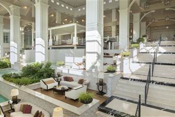 Titanic Deluxe Golf Belek 5*