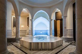 Titanic Deluxe Golf Belek 5*